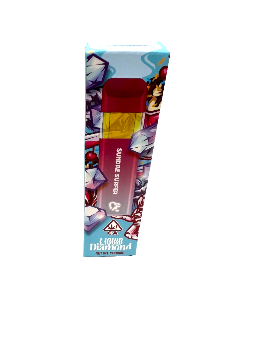 ByFavorite 2G Liquid Diamond