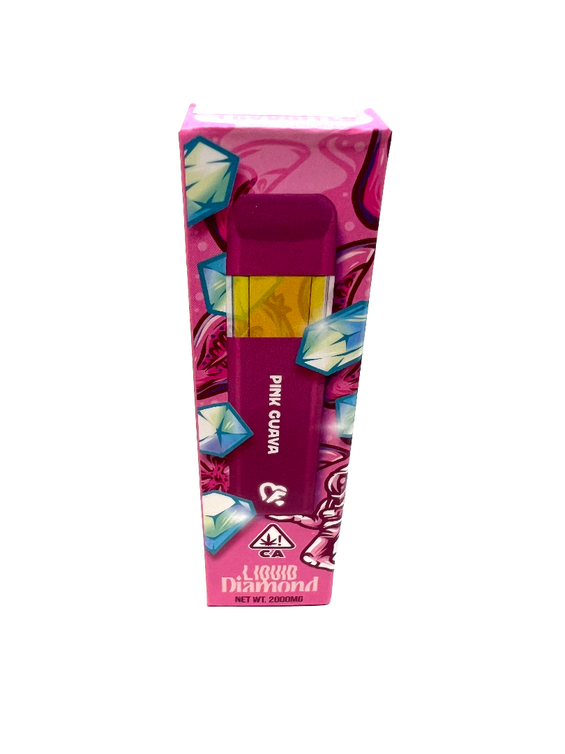 ByFavorite 2G Liquid Diamond