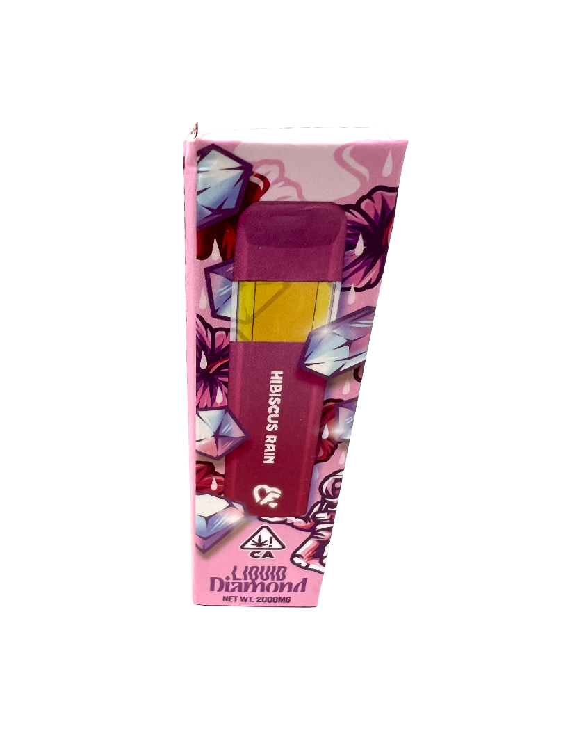 ByFavorite 2G Liquid Diamond