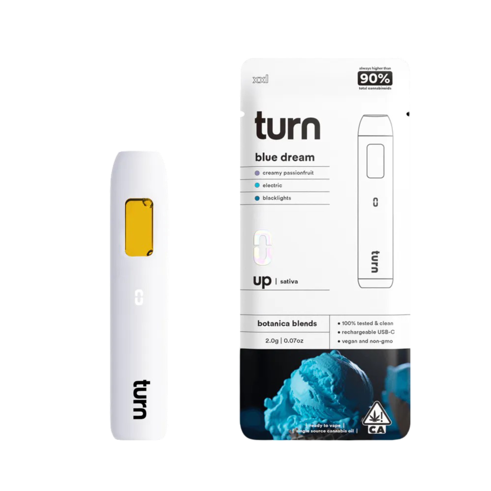 Turn 2G Disposable