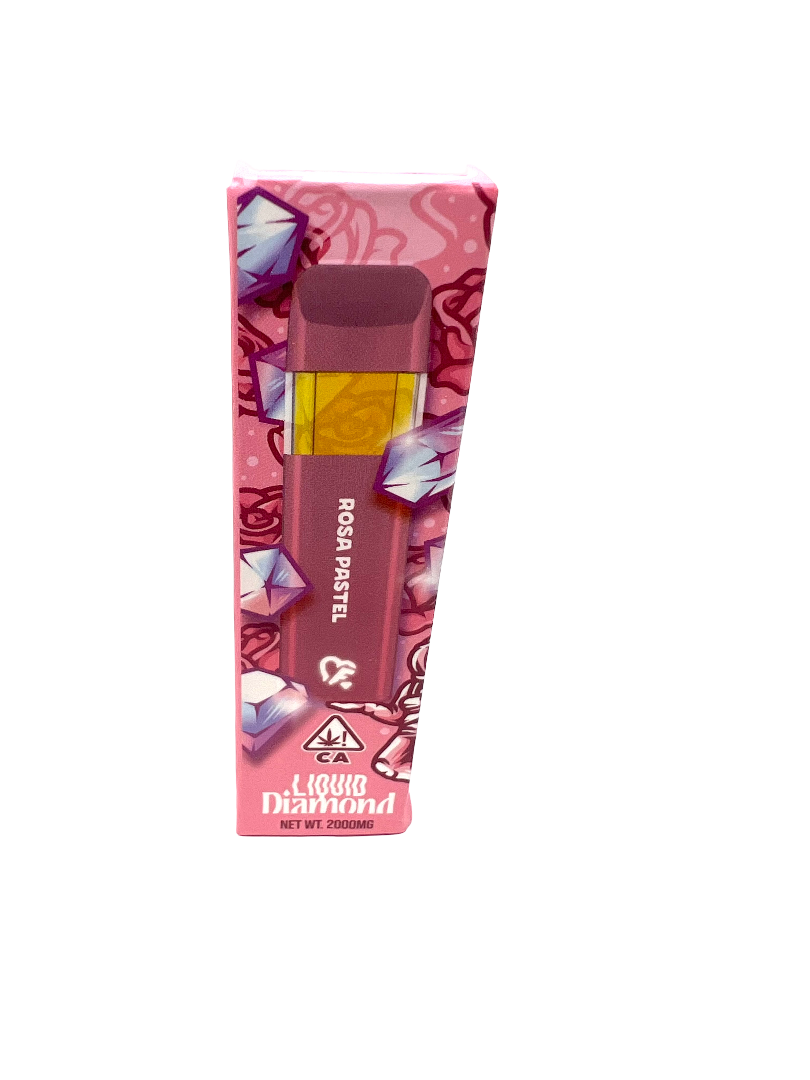 ByFavorite 2G Liquid Diamond