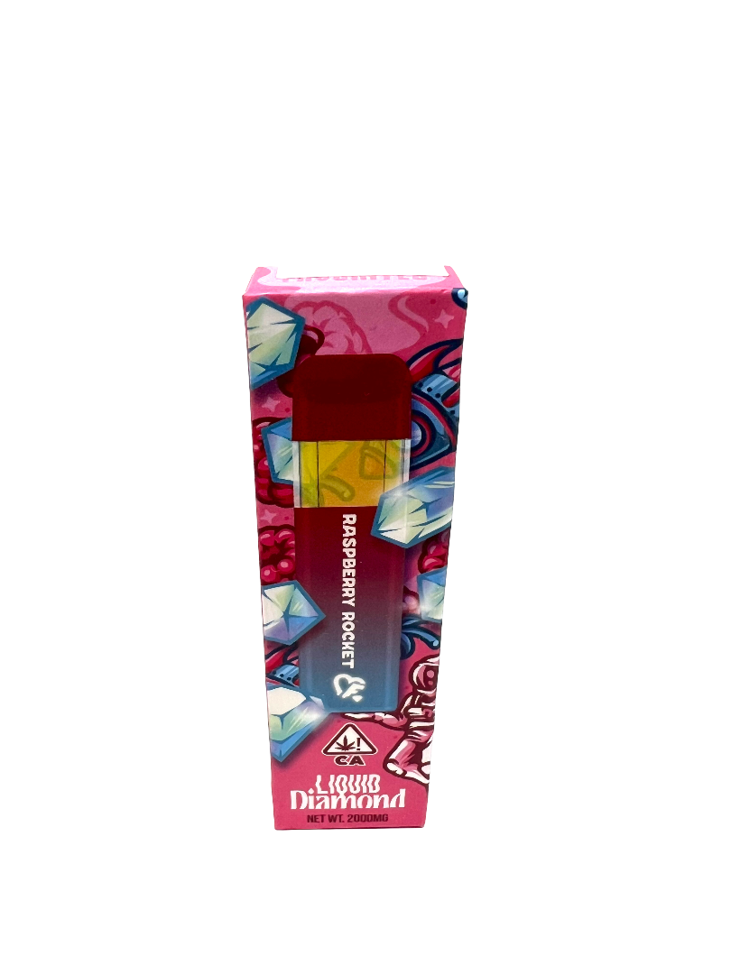 ByFavorite 2G Liquid Diamond