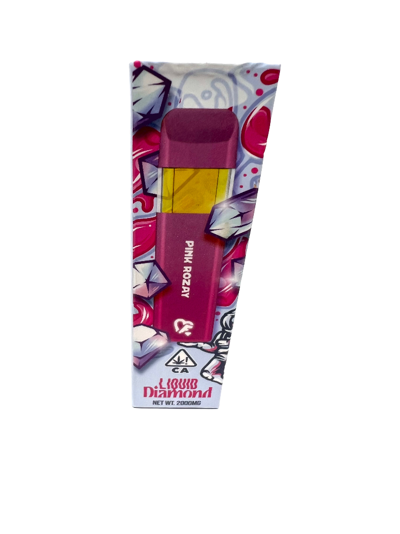 ByFavorite 2G Liquid Diamond
