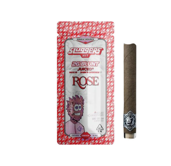 Sluggers Hit w Blunt Diamonds (2G)