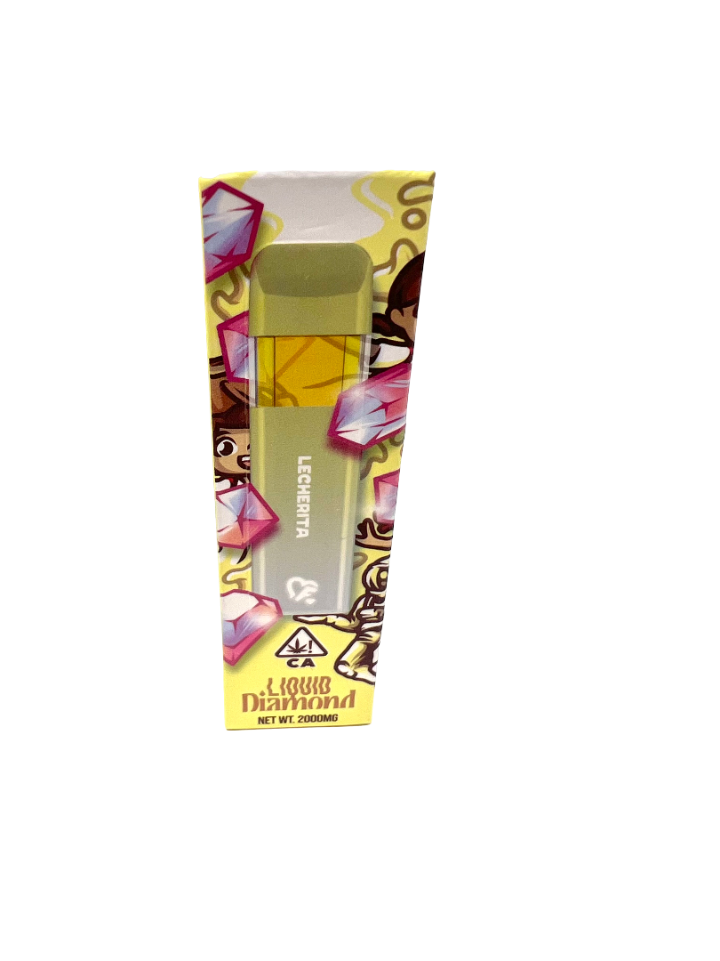 ByFavorite 2G Liquid Diamond