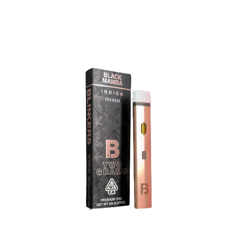 Blinkers Disposable Pens 2g