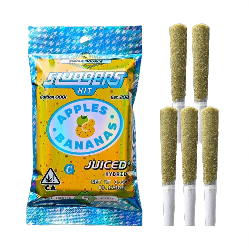 Sluggers Hit 5 Pack