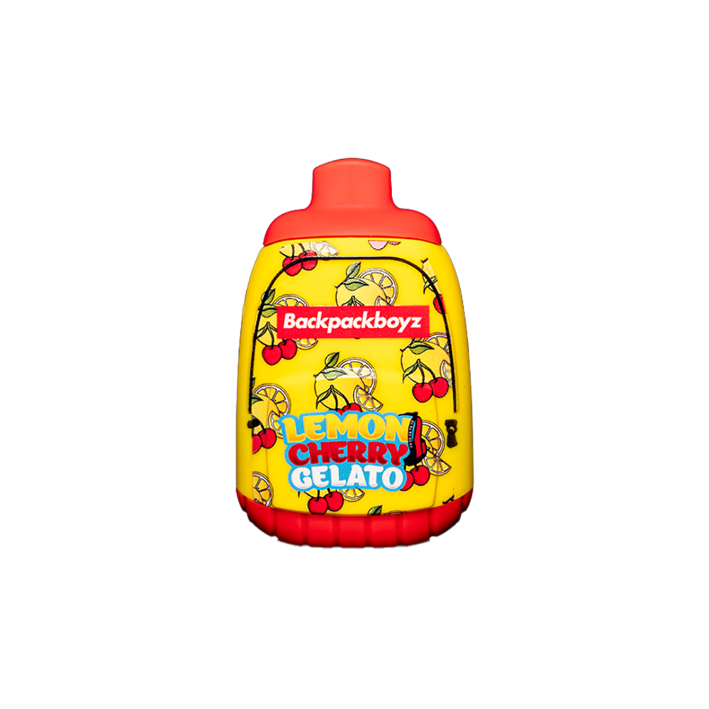 BackPackBoyz 1G
