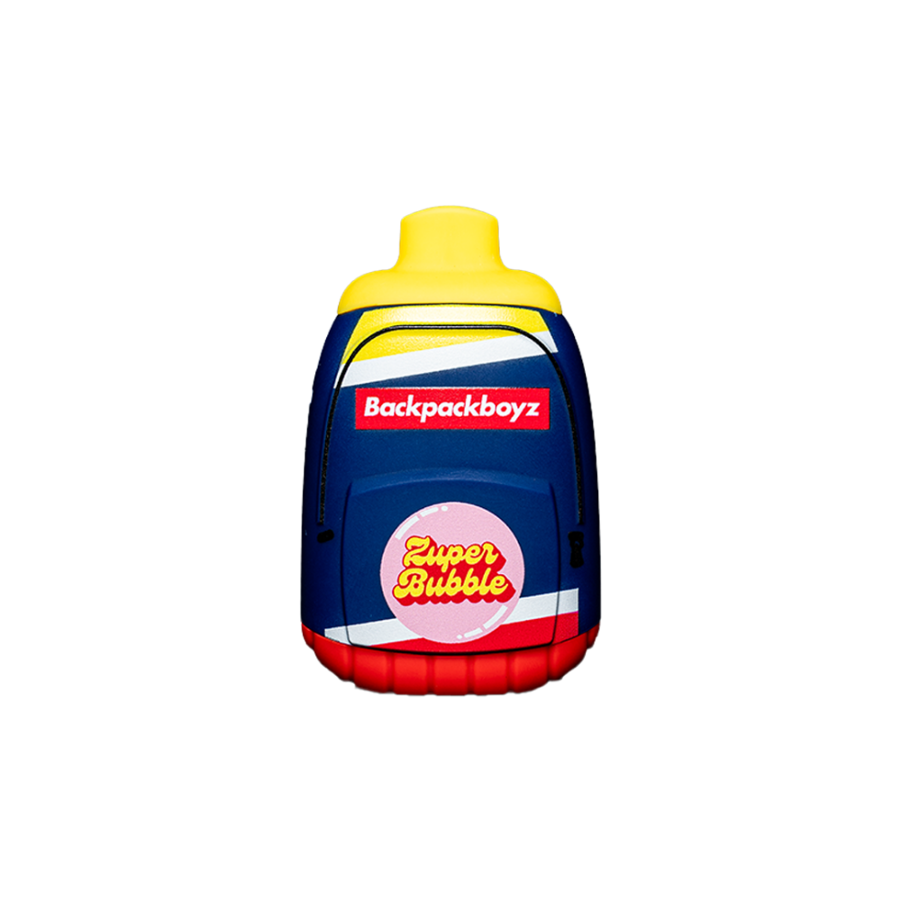 BackPackBoyz 1G