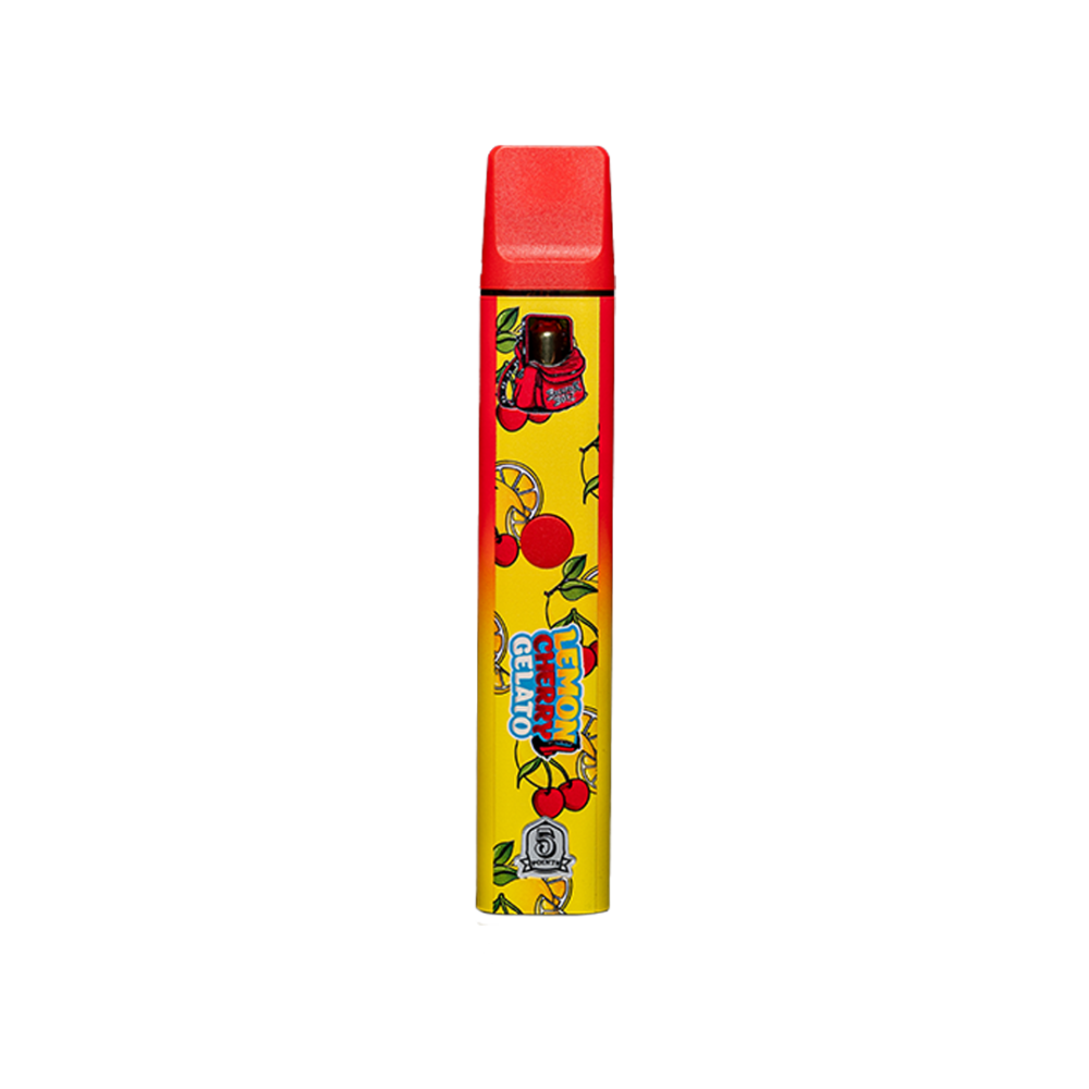 BackPackBoyz Disposable 1G