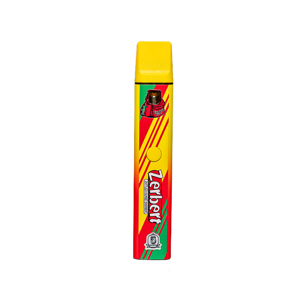 BackPackBoyz Disposable 1G