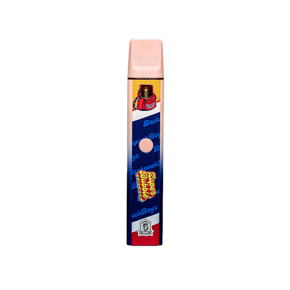 BackPackBoyz Disposable 1G