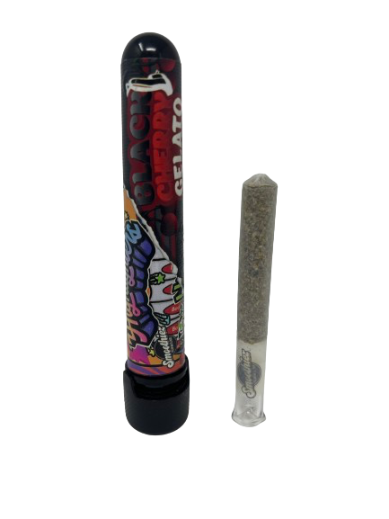 BackPackBoyz Hash Hole | 1.5G Flower | 0.5G Live Rosin