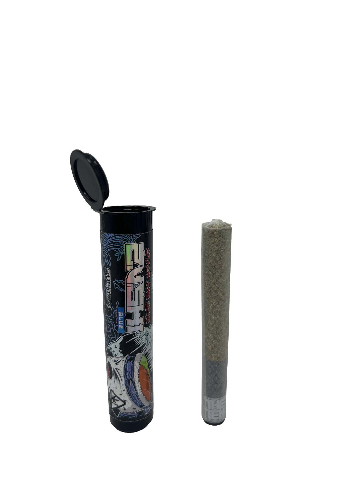 Zushi 1.5G Flower