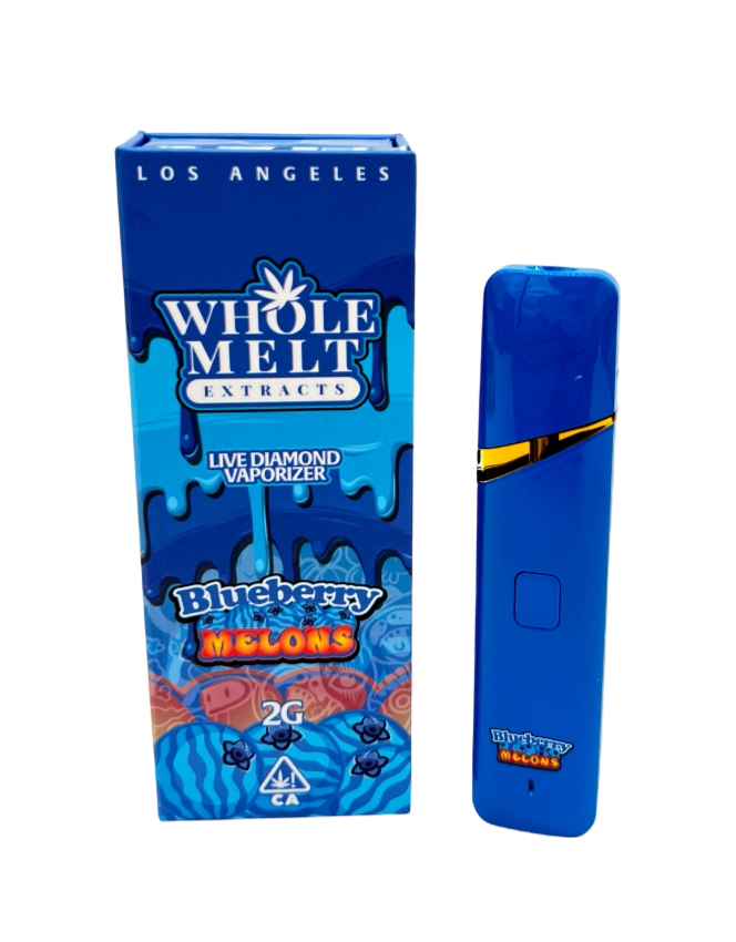 WholeMelts 2G Disposable