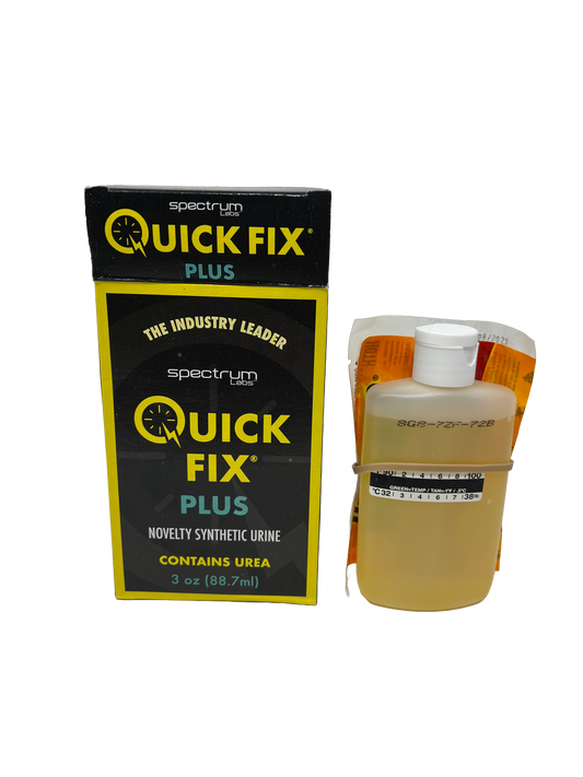 Quick Fix | Orina Sintética
